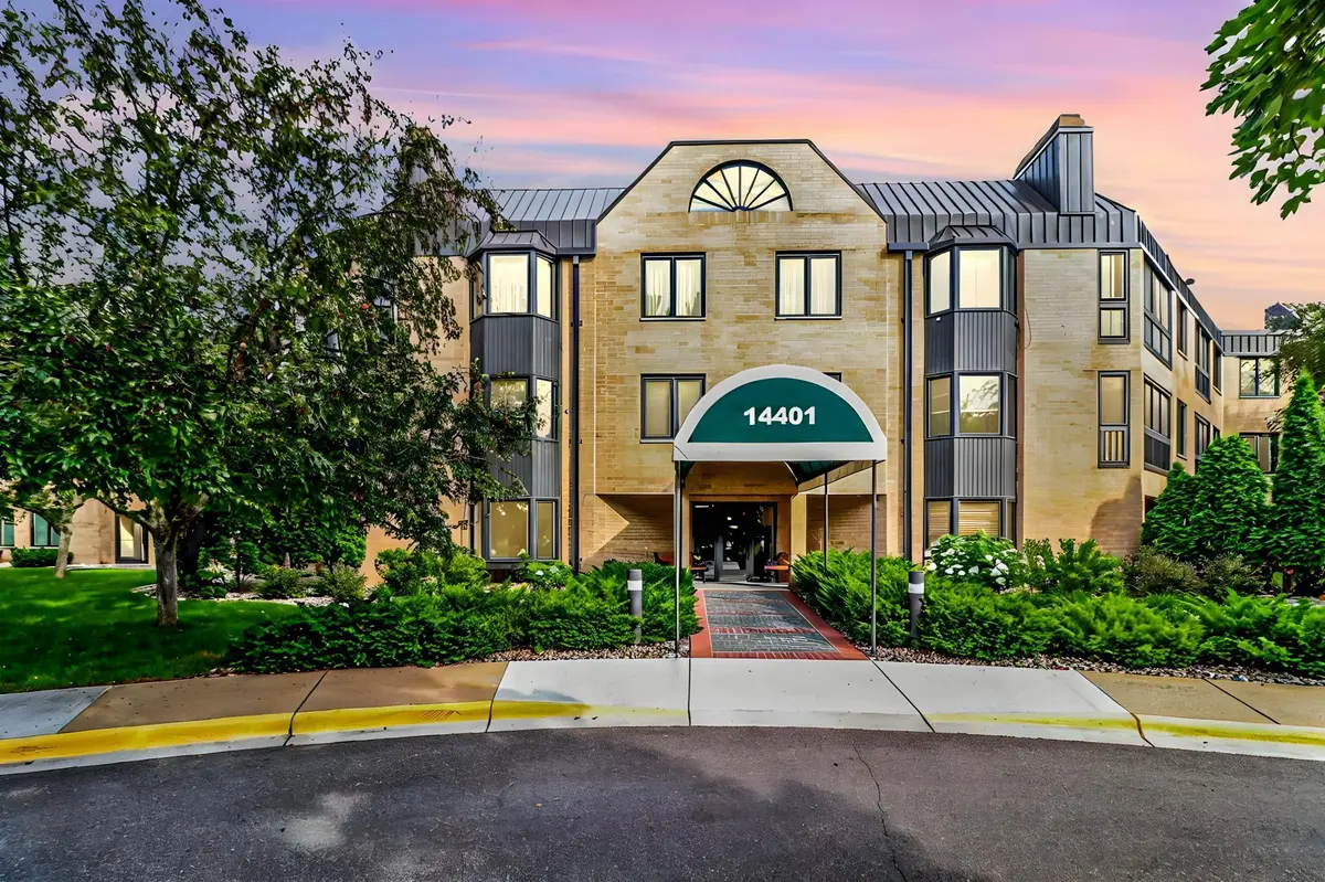 14401 Atrium WAY #110, Minnetonka, MN 55345