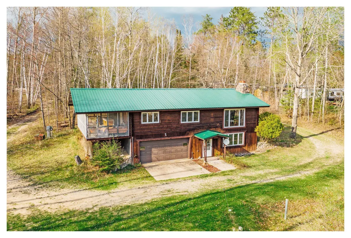 4877 Dragonfly CT NE, Blackduck, MN 56630