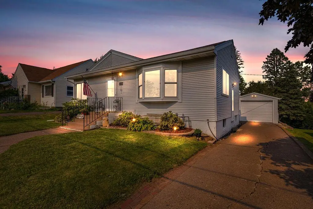2614 Piedmont AVE, Duluth, MN 55811
