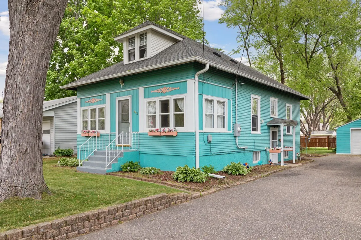 443 1st AVE SW, Forest Lake, MN 55025