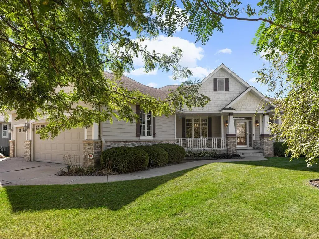 1005 Freedom CT, Northfield, MN 55057