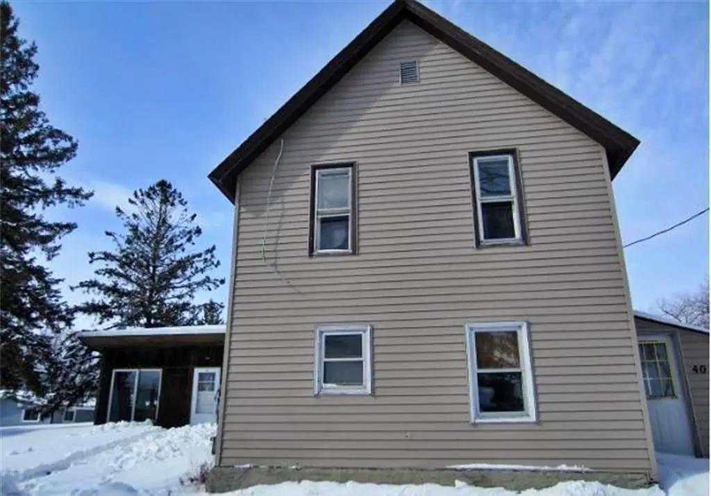 409 N 1st ST, Darwin, MN 55324