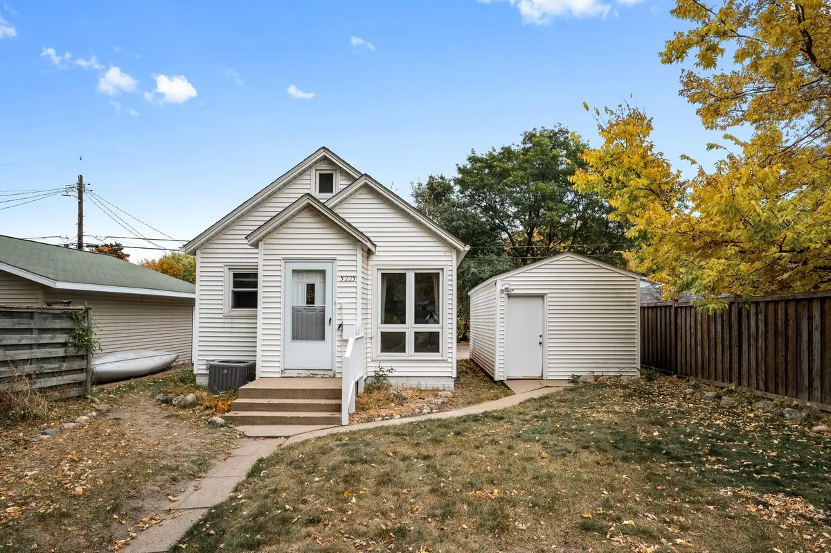 5225 42nd AVE S, Minneapolis, MN 55417