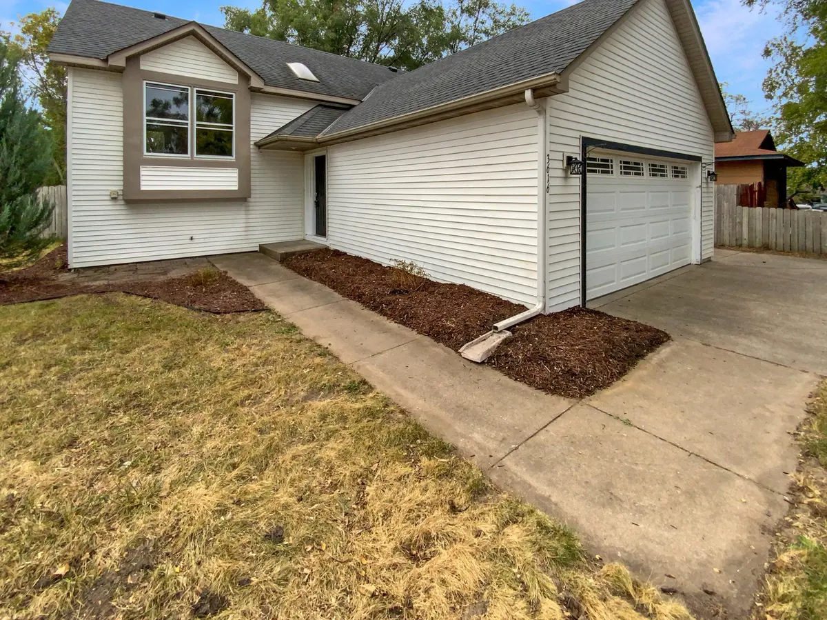 3616 140th LN NW, Andover, MN 55304