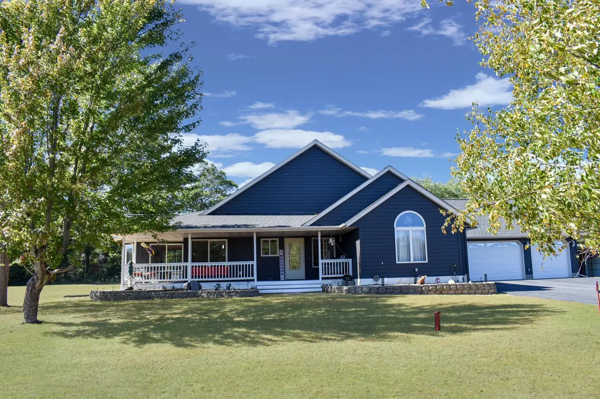 12013 Firefly LN SW, Brainerd, MN 56401
