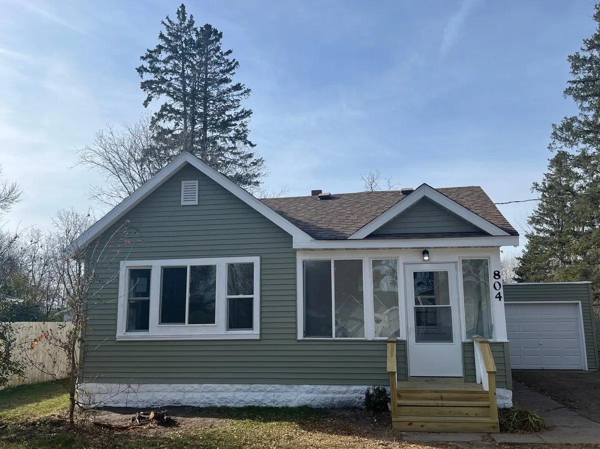 804 SE 19th ST, Brainerd, MN 56401