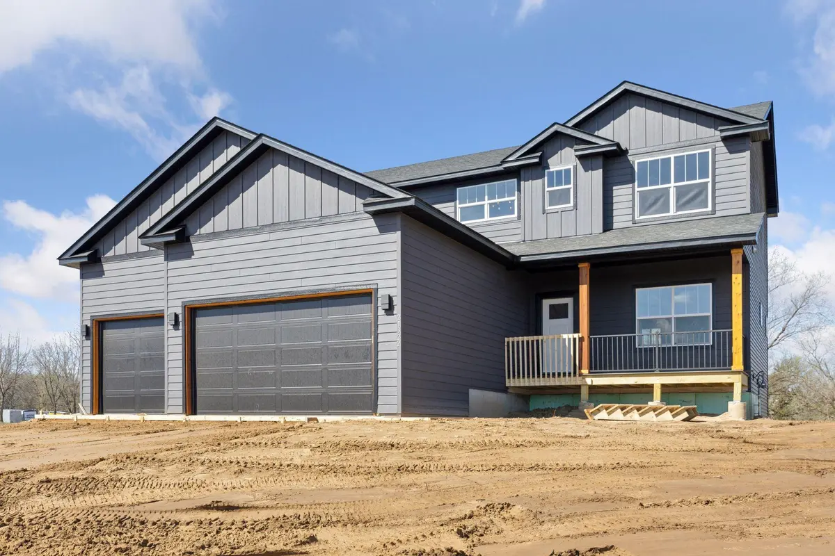 21322 University AVE NW, Oak Grove, MN 55011
