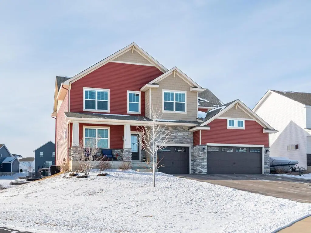 2164 Windermere CIR, Shakopee, MN 55379