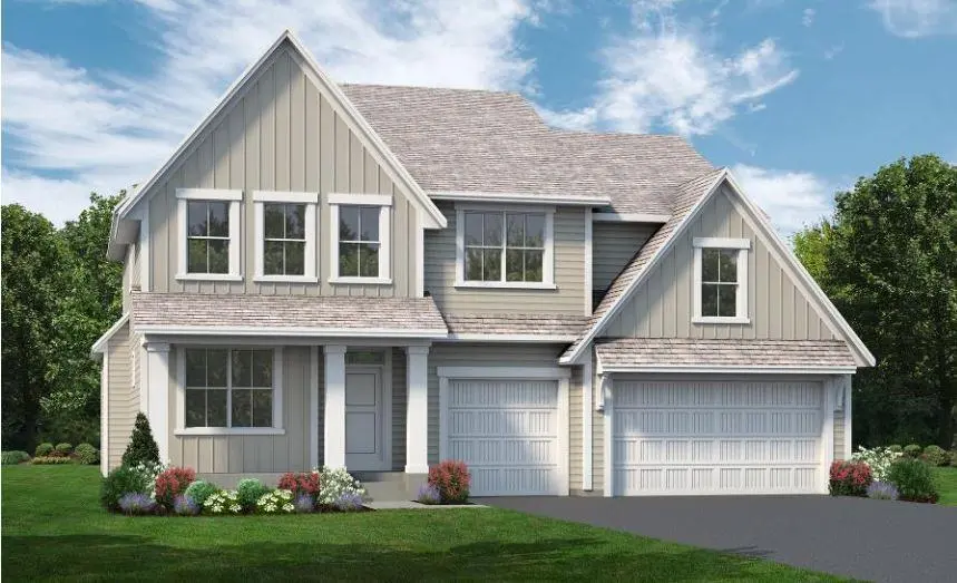 4494 Meadowview LN, Minnetrista, MN 55331