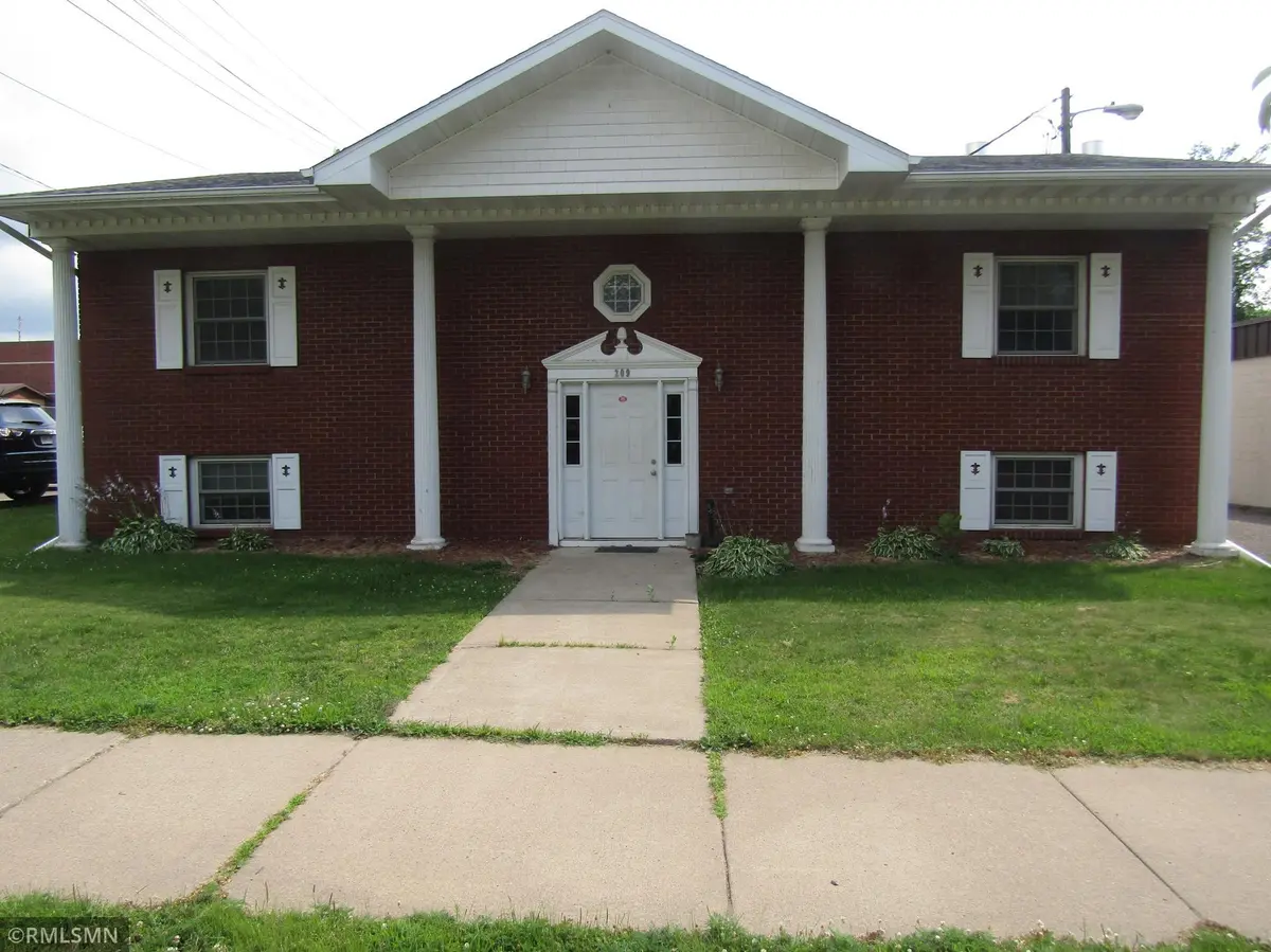 209 Maple AVE E, Mora, MN 55051