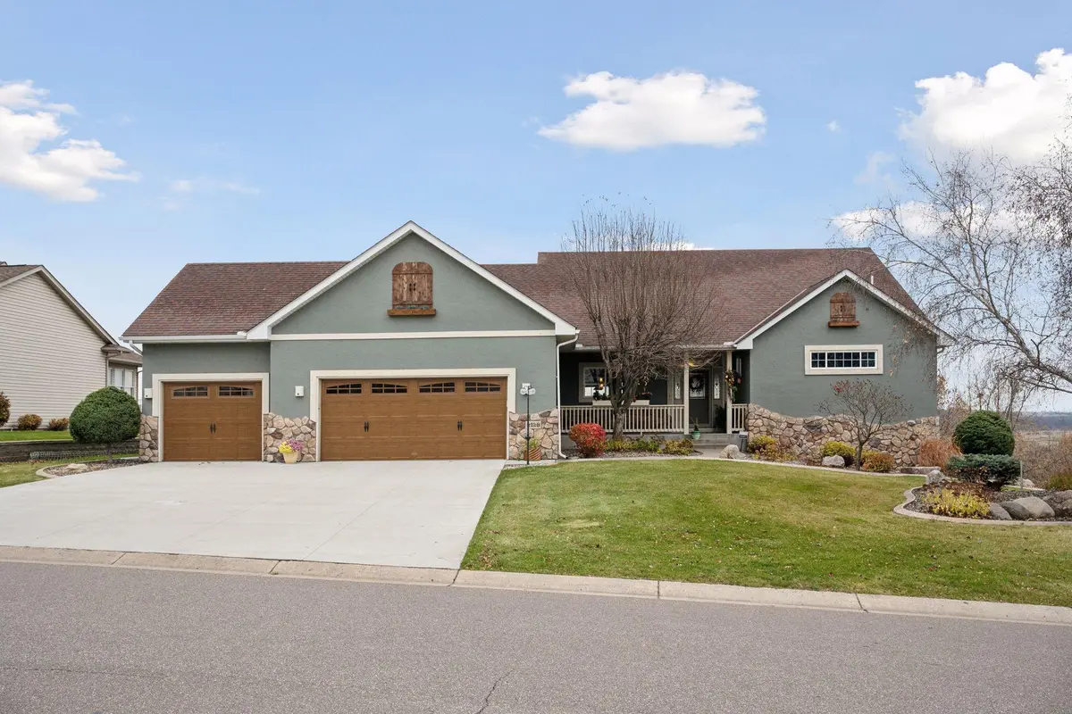 2138 Lancaster AVE NE, Saint Michael, MN 55376