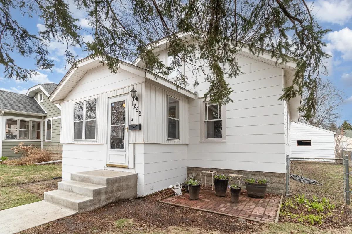 1259 Hubbard AVE, Saint Paul, MN 55104