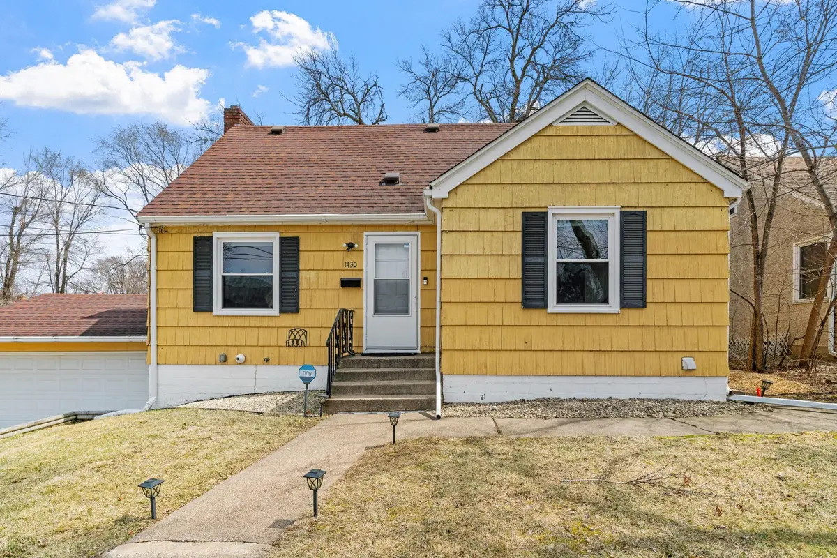 1430 Birmingham ST, Saint Paul, MN 55106