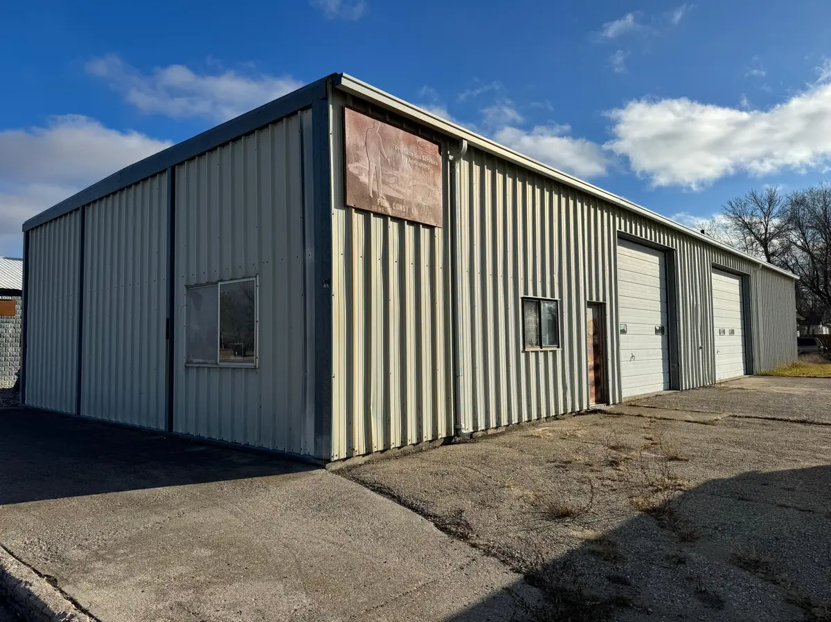 201 Main ST, Halma, MN 56729