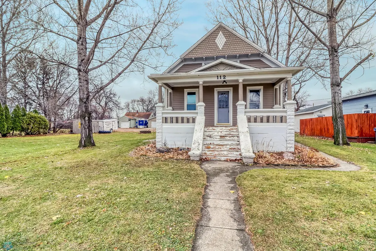 112 5th ST NE, Barnesville, MN 56514