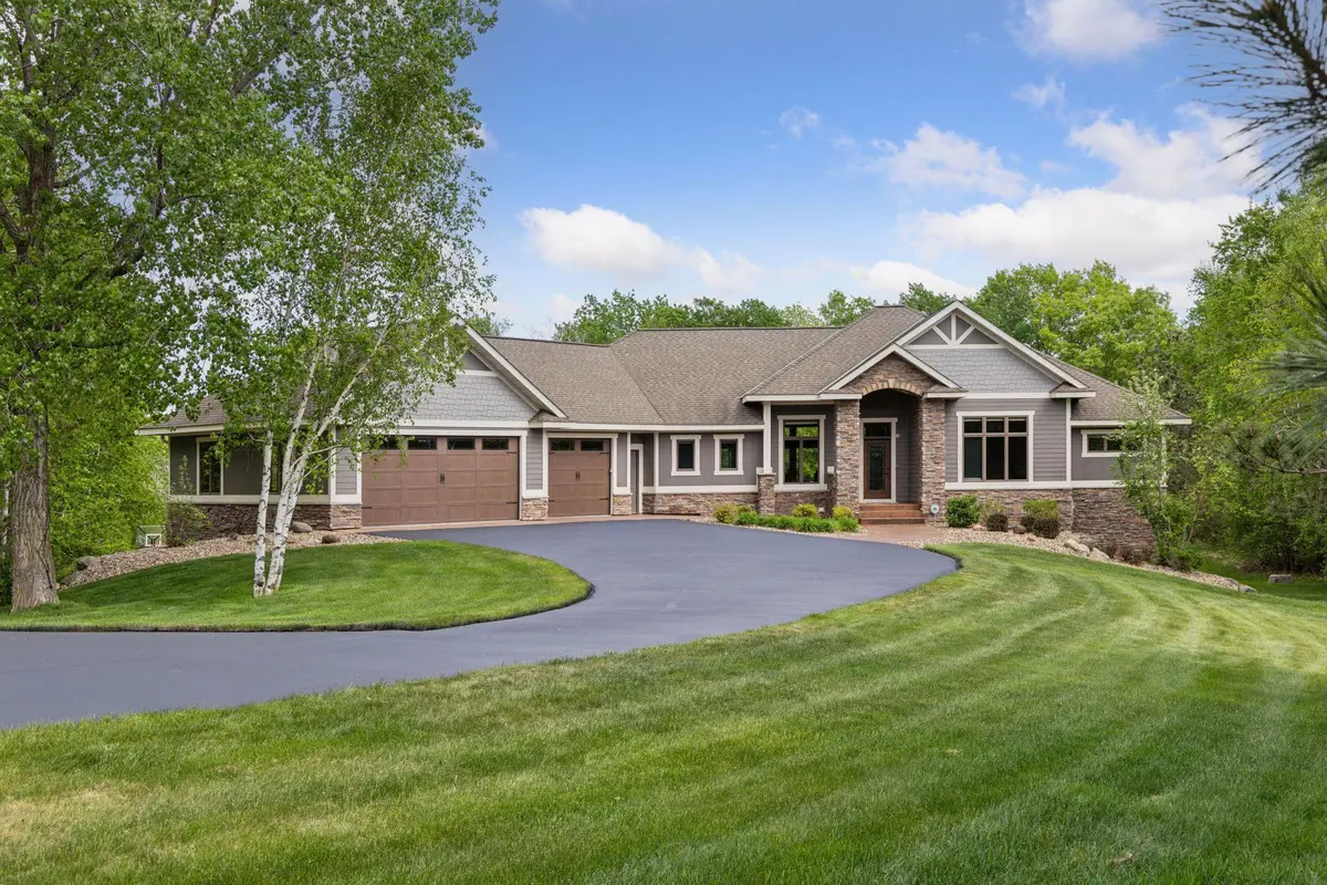 1315 Birch Park RD, Saint Joseph Twp, WI 54082