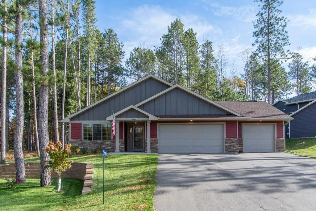 4660 Cedar Scenic ST N, Baxter, MN 56425