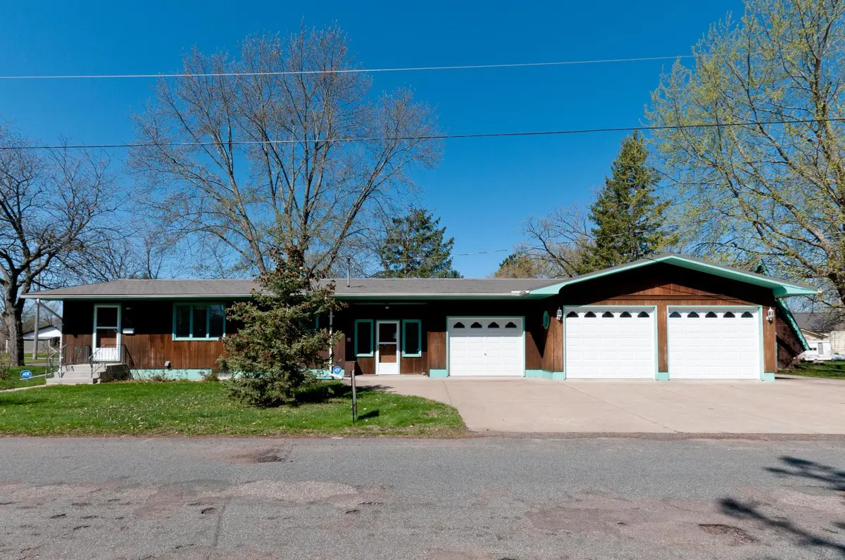 1030 Bundy AVE, Rice Lake, WI 54868