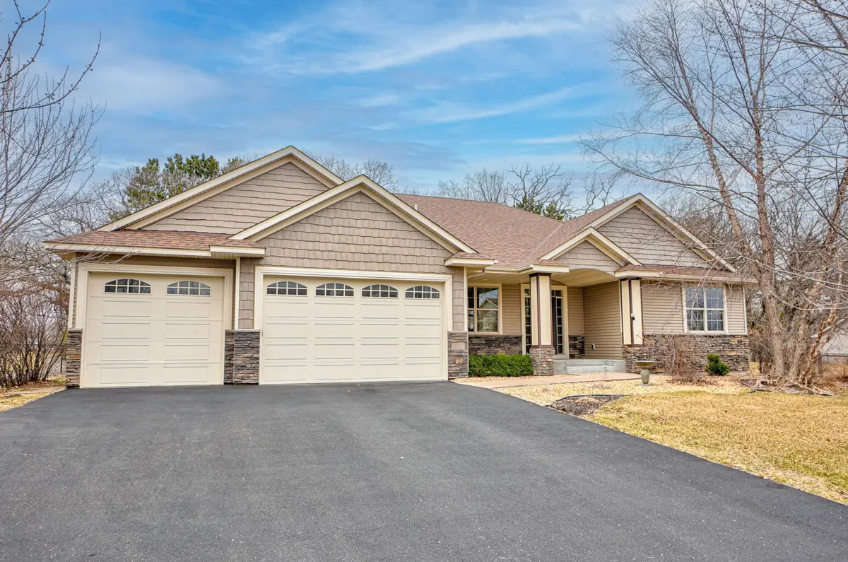 16132 Uranimite ST NW, Ramsey, MN 55303