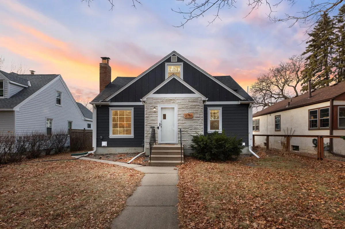 2751 Xerxes AVE N, Robbinsdale, MN 55422