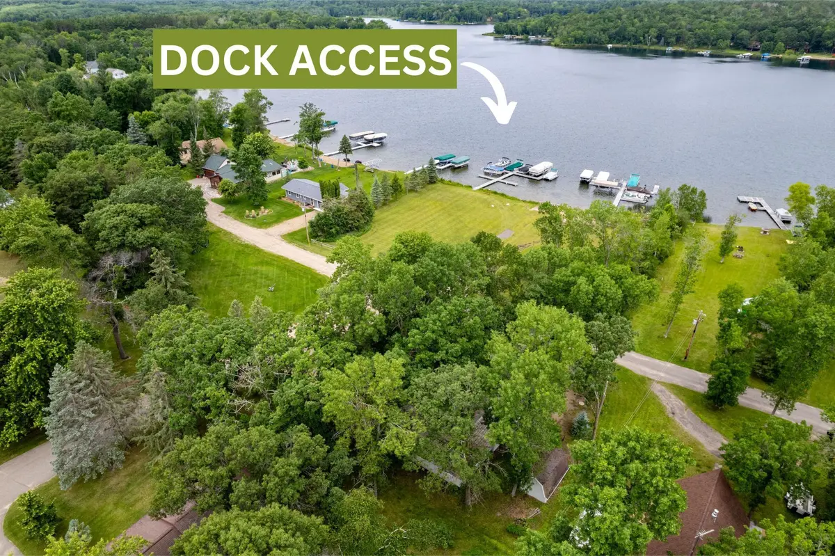 9228 2nd Avenue, Breezy Point, MN 56472