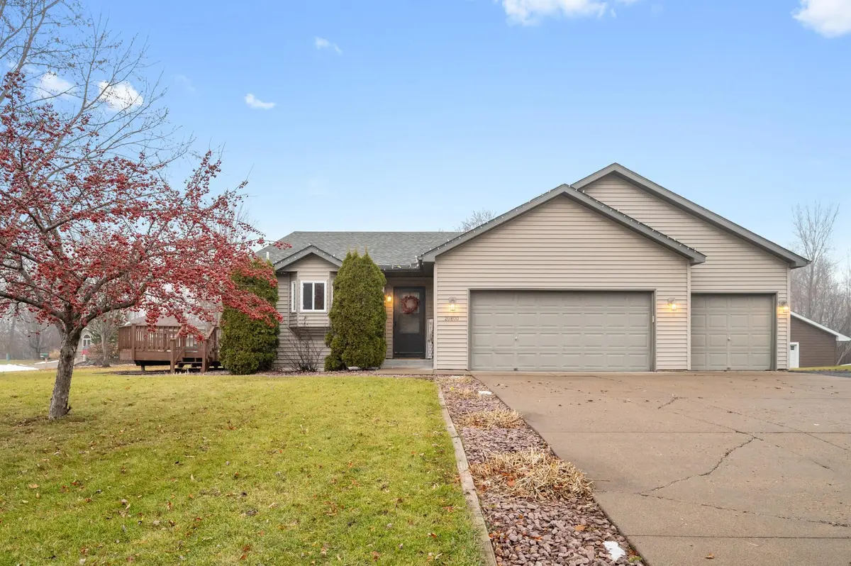20800 Georgia AVE N, Forest Lake, MN 55025