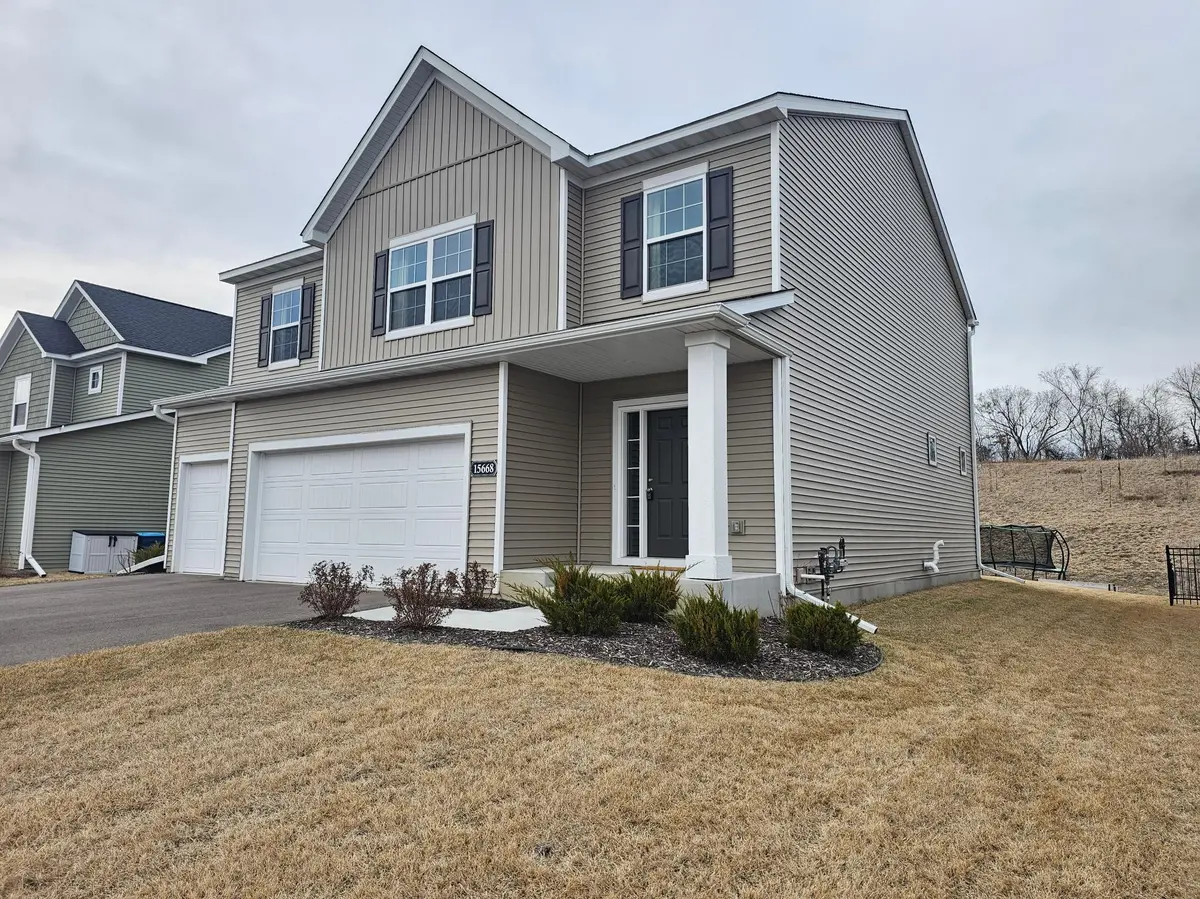 15668 73rd ST NE, Otsego, MN 55330