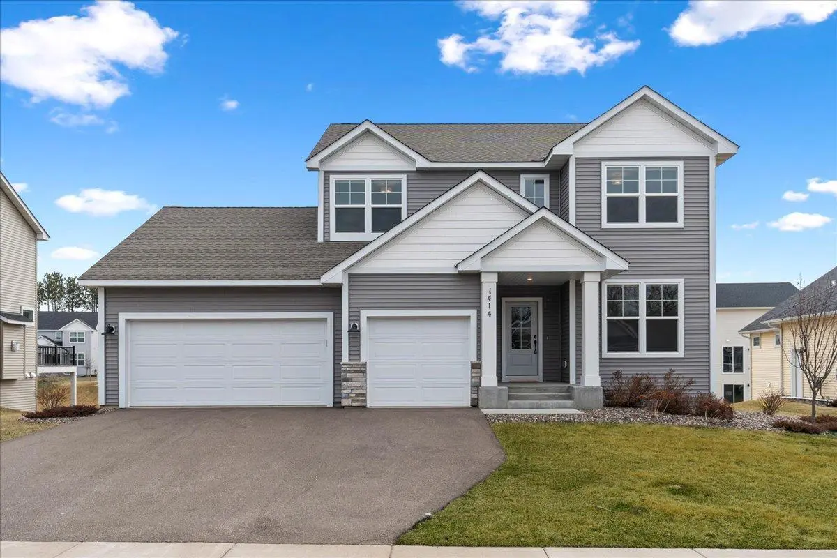 1414 Bluff Border RD, New Richmond, WI 54017