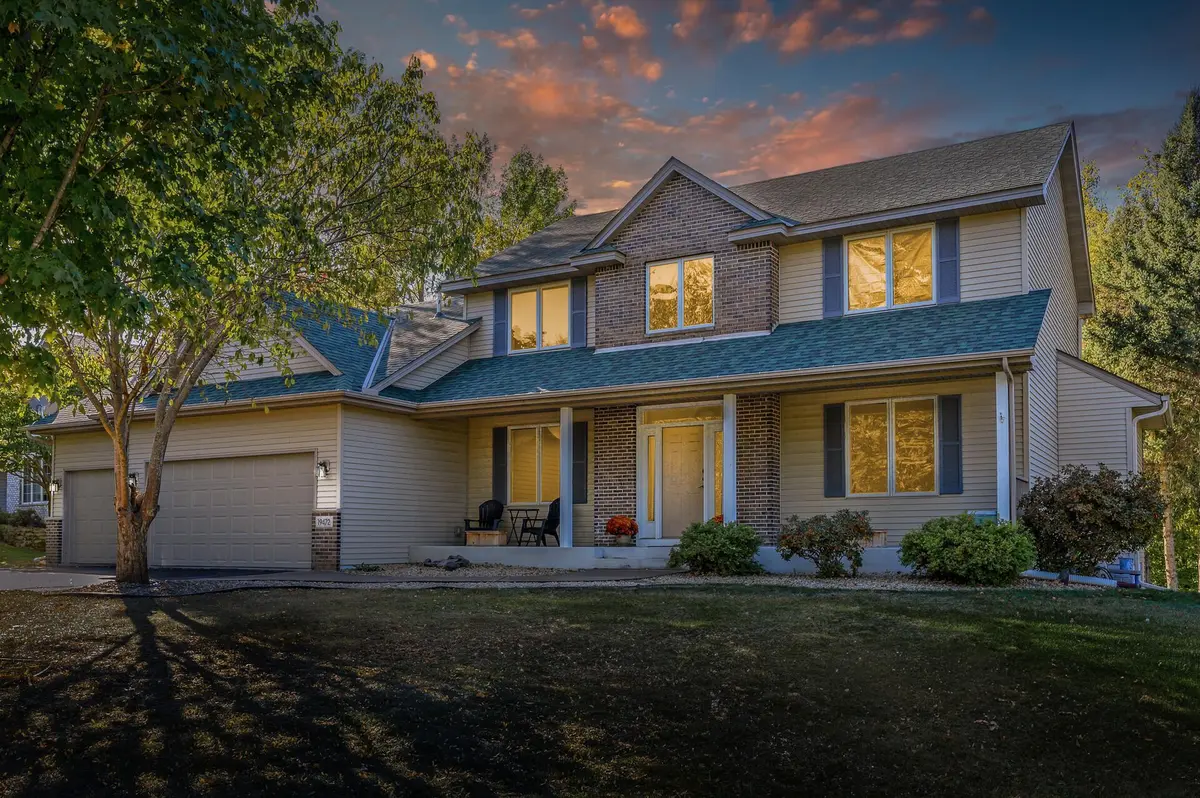 19472 Vernon ST NW, Elk River, MN 55330