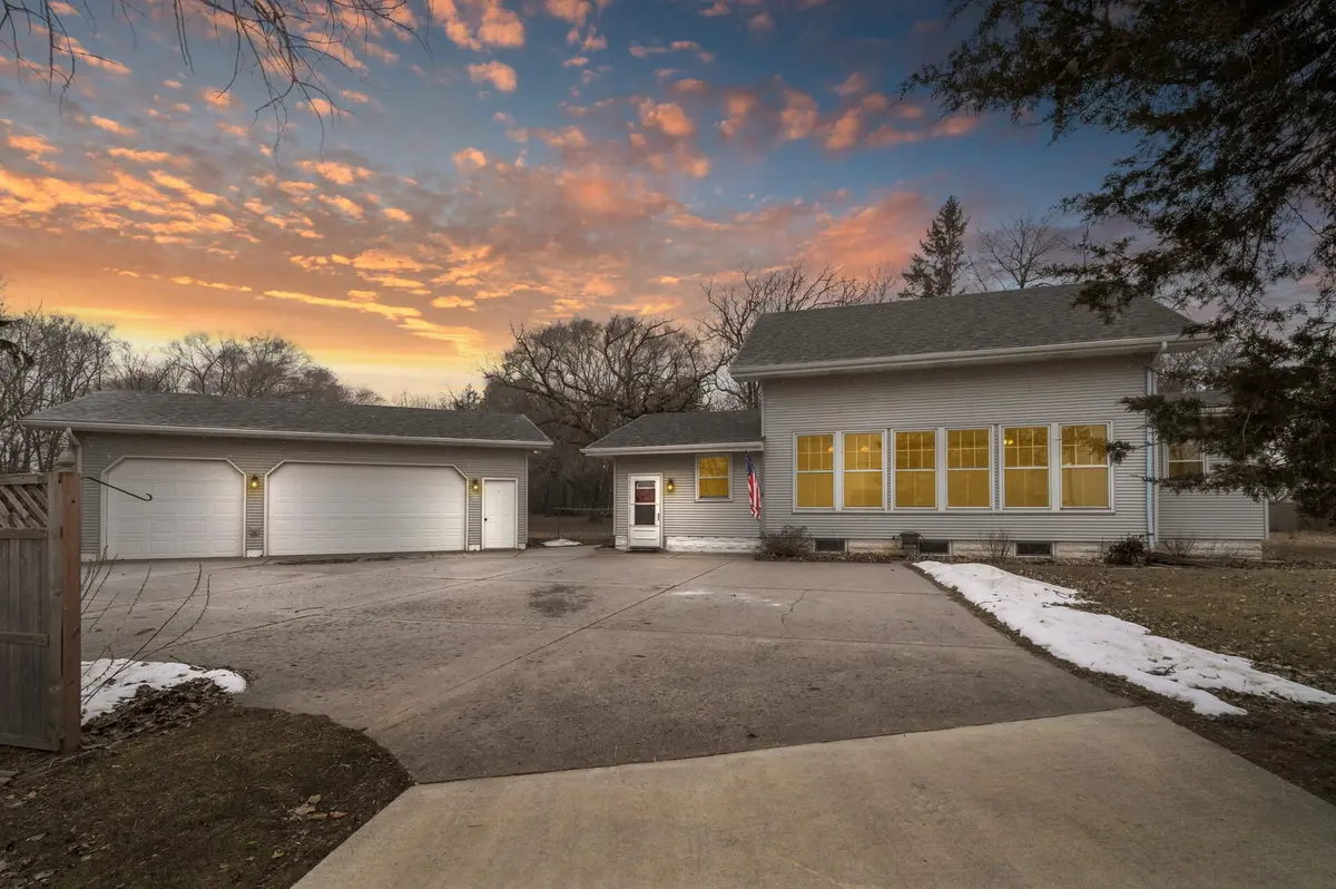 14840 Bowers DR NW, Anoka, MN 55303
