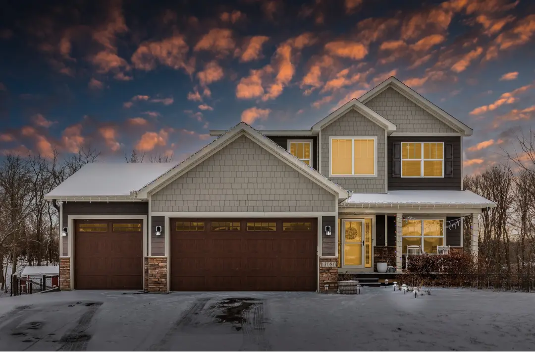 13080 Granstrom CIR, Dayton, MN 55327
