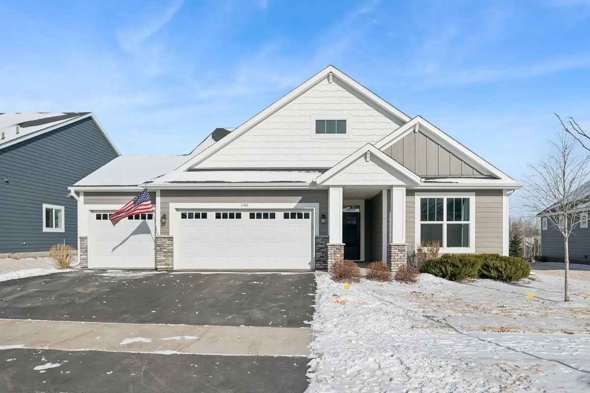 11366 Lancaster WAY NE, Albertville, MN 55301