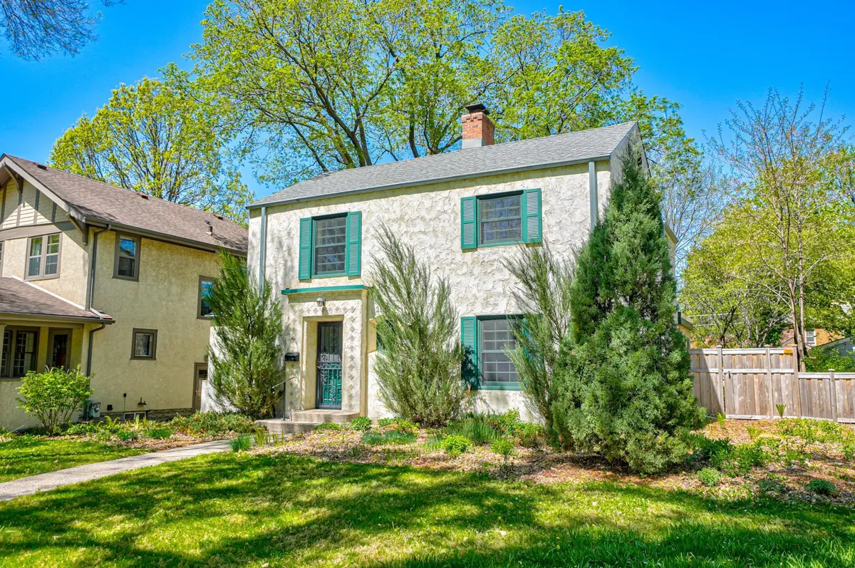 2159 Princeton AVE, Saint Paul, MN 55105
