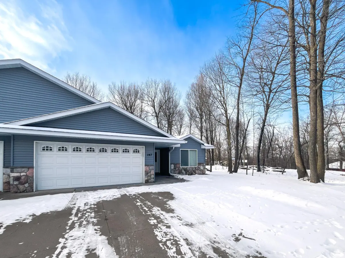 147 Royal Oak DR, Balsam Lake, WI 54810