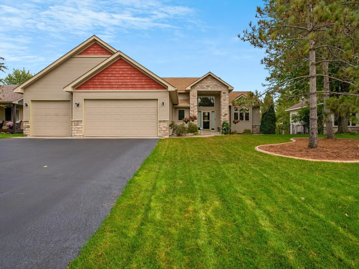 14957 Raven ST NW, Andover, MN 55304