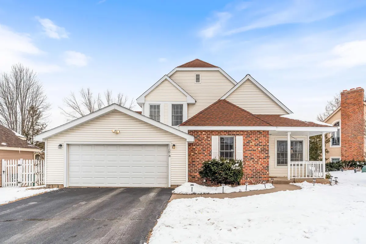 11278 50th PL N, Plymouth, MN 55442