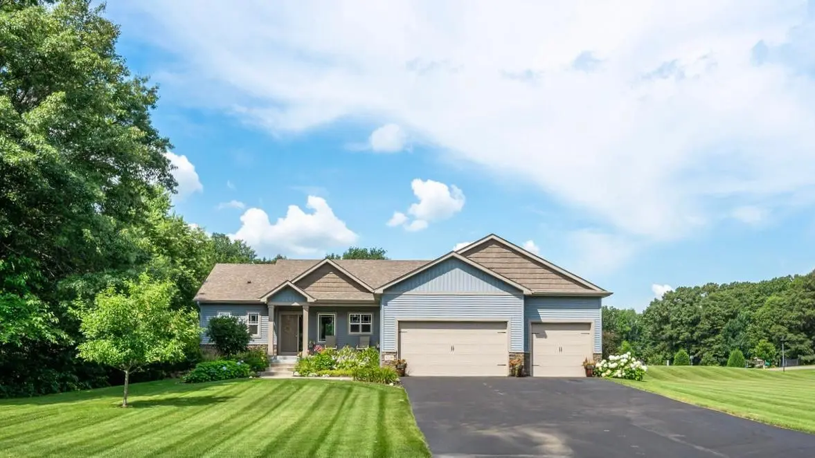 17218 Rendova ST NE, Ham Lake, MN 55304