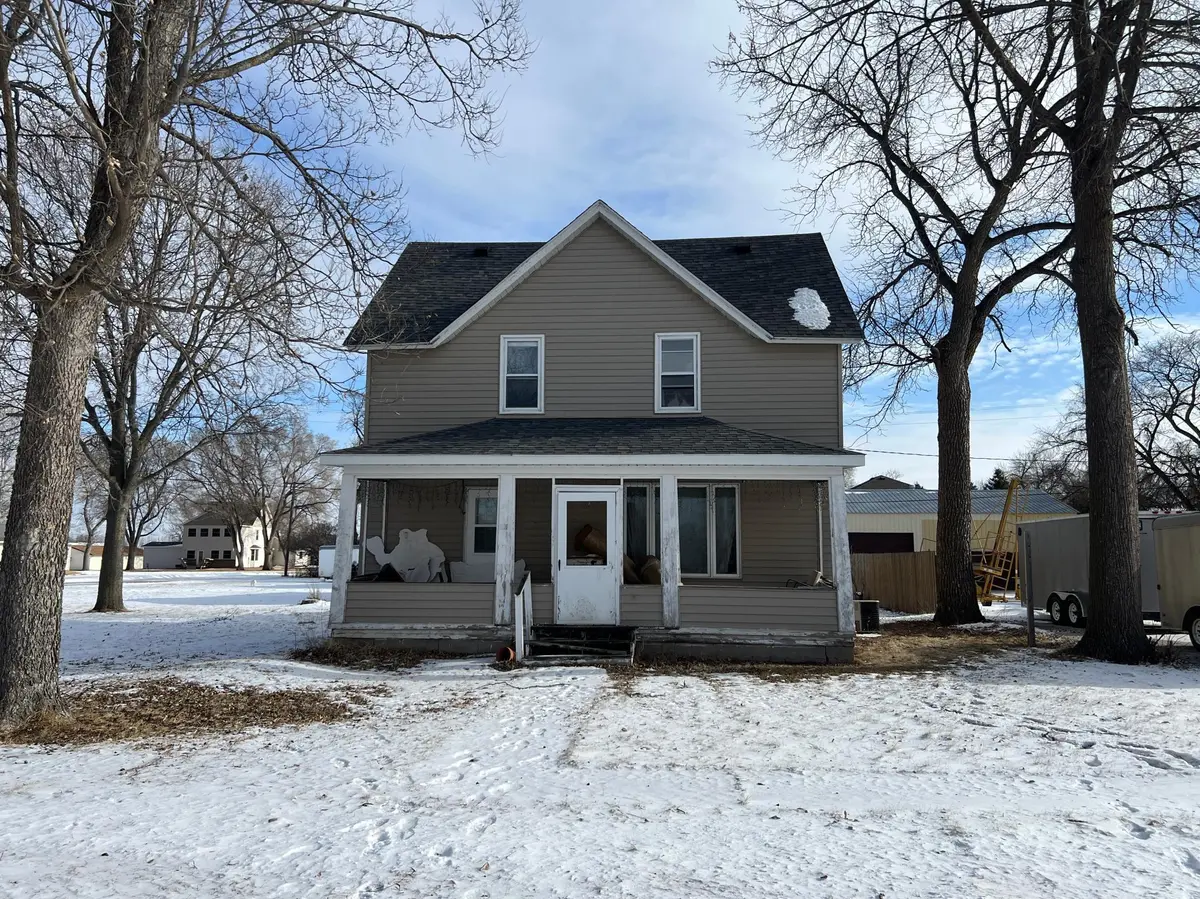 309 Forest ST, Beardsley, MN 56211