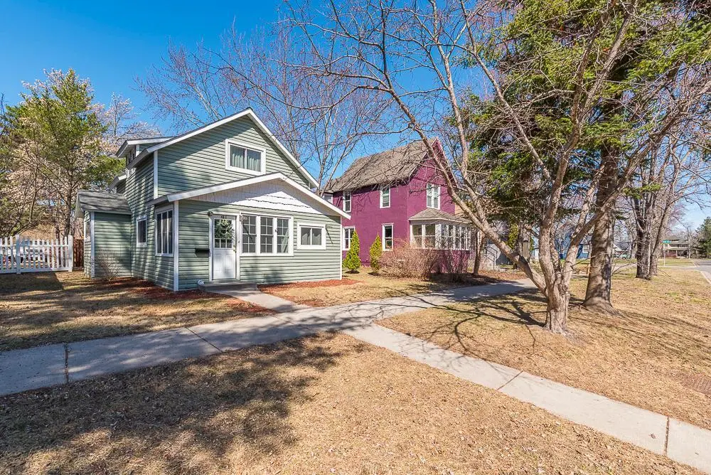 611 N 5th ST, Brainerd, MN 56401