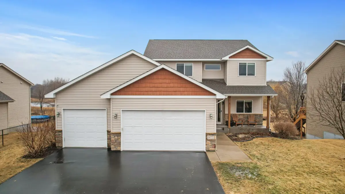 16772 Limonite ST NW, Ramsey, MN 55303