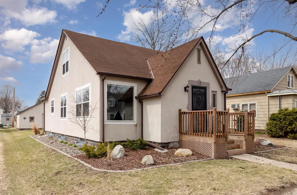 112 Pershing AVE N, New Prague, MN 56071