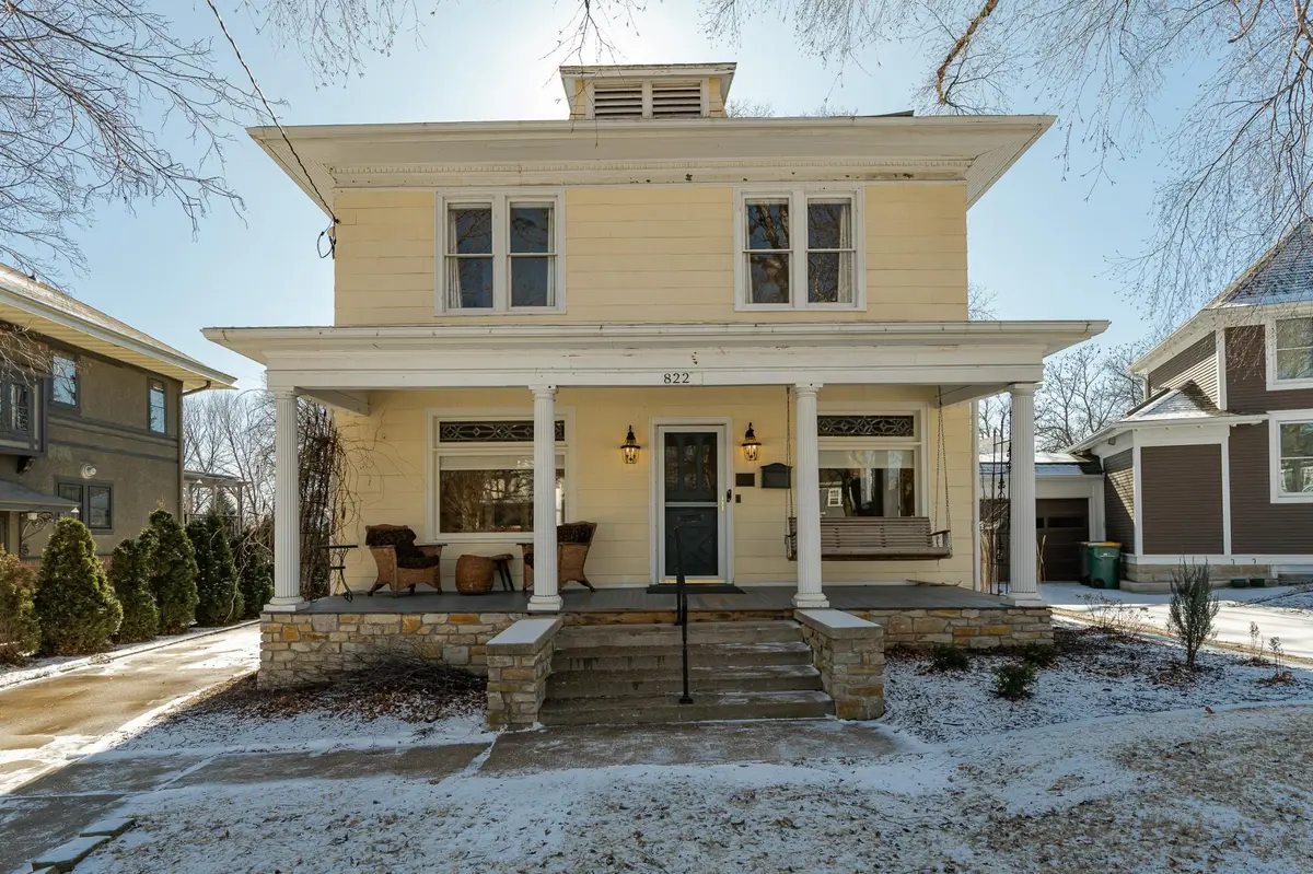 822 4th ST SW, Rochester, MN 55902