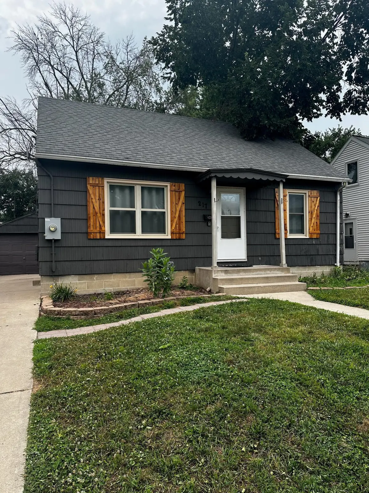 217 11 1/2 ST SE, Rochester, MN 55904