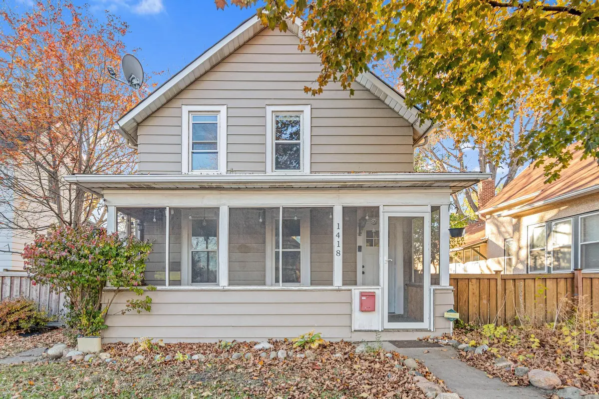 1418 Washington ST NE, Minneapolis, MN 55413