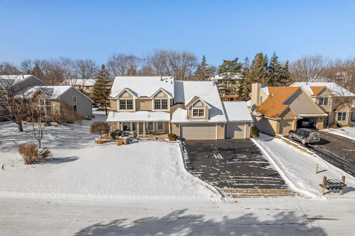 11647 Magnolia CT N, Champlin, MN 55316