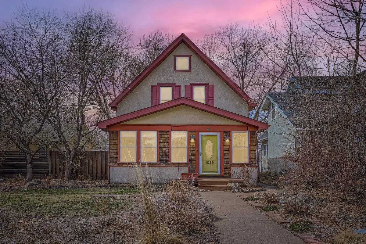 4039 Penn AVE N, Minneapolis, MN 55412
