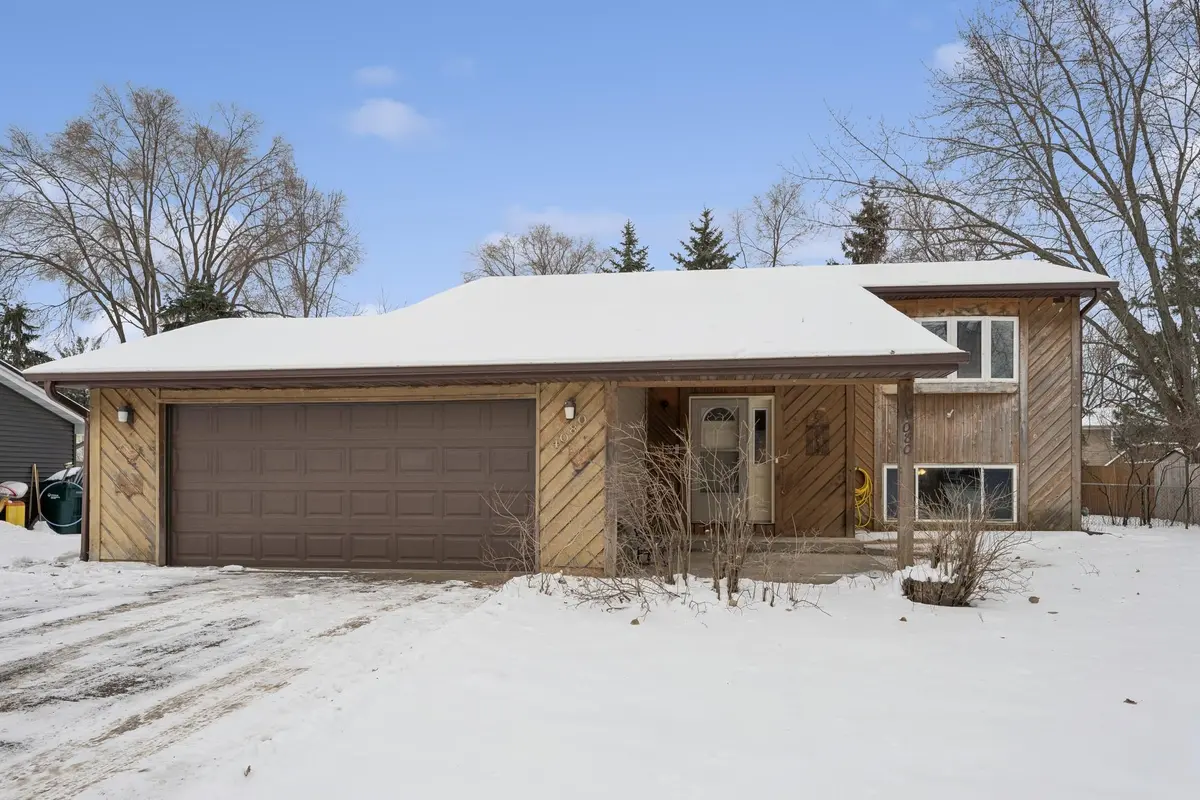 4080 99th AVE NE, Circle Pines, MN 55014