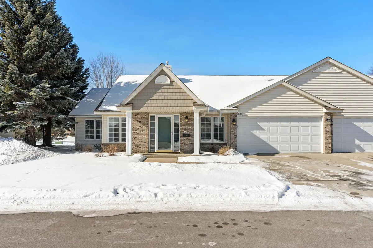 3246 Northdale LN NW, Coon Rapids, MN 55448
