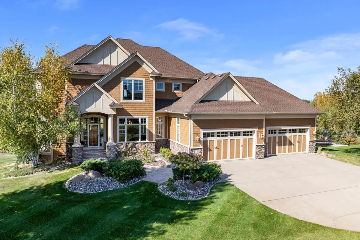 7780 Prairie Grass PASS, Prior Lake, MN 55372