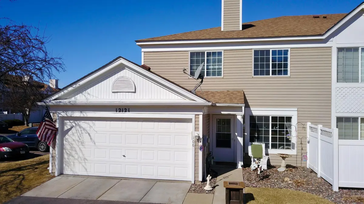 12121 Killdeer ST NW #106, Coon Rapids, MN 55448